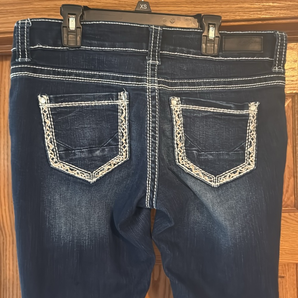 Women's daytrip jeans - Picture 2 of 4